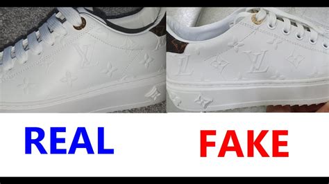 louis vuitton don sneakers replica|real Louis Vuitton sneakers.